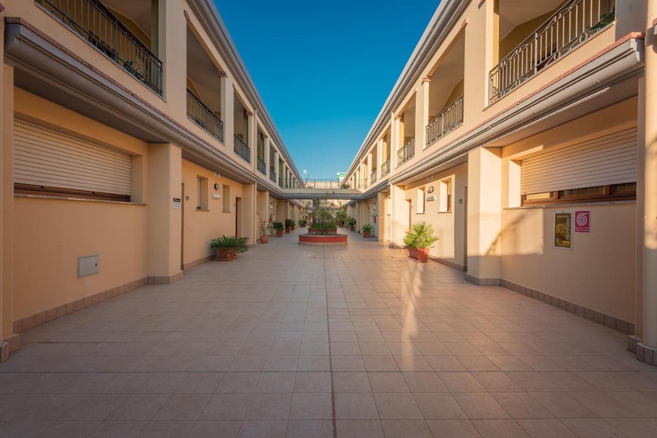 Le Fontane Appart hôtel 2*