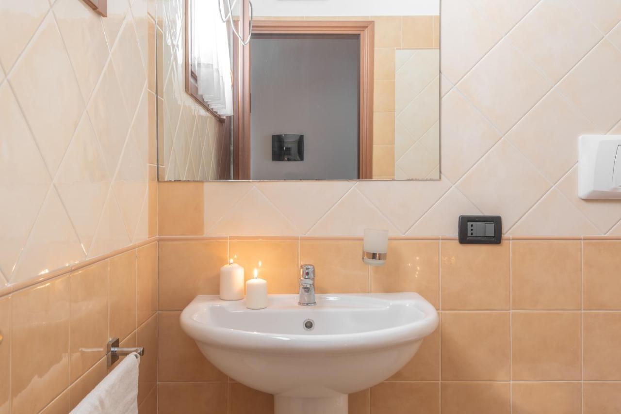 Appart hôtel Le Fontane 2*