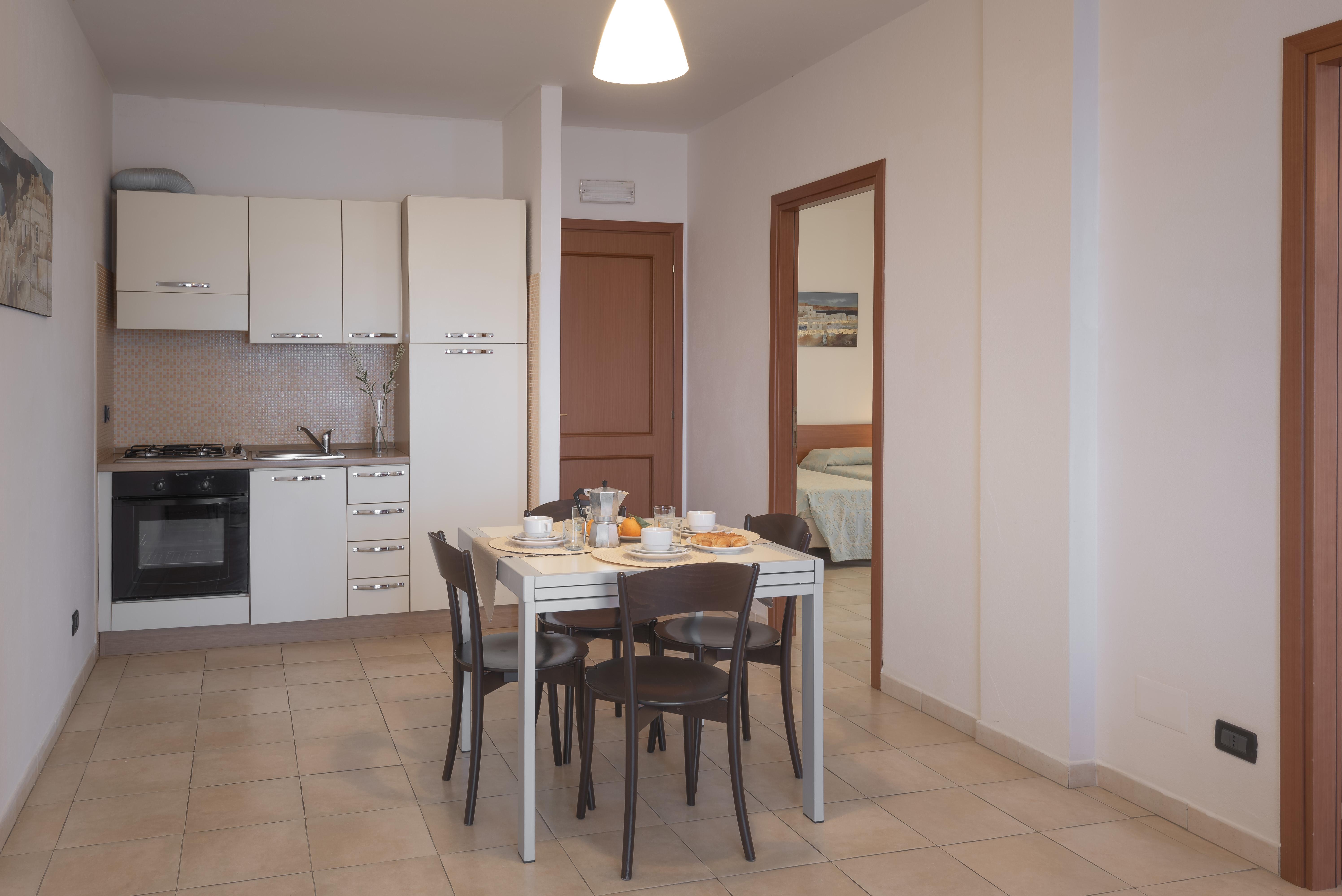 Le Fontane Appart hôtel Villasimius