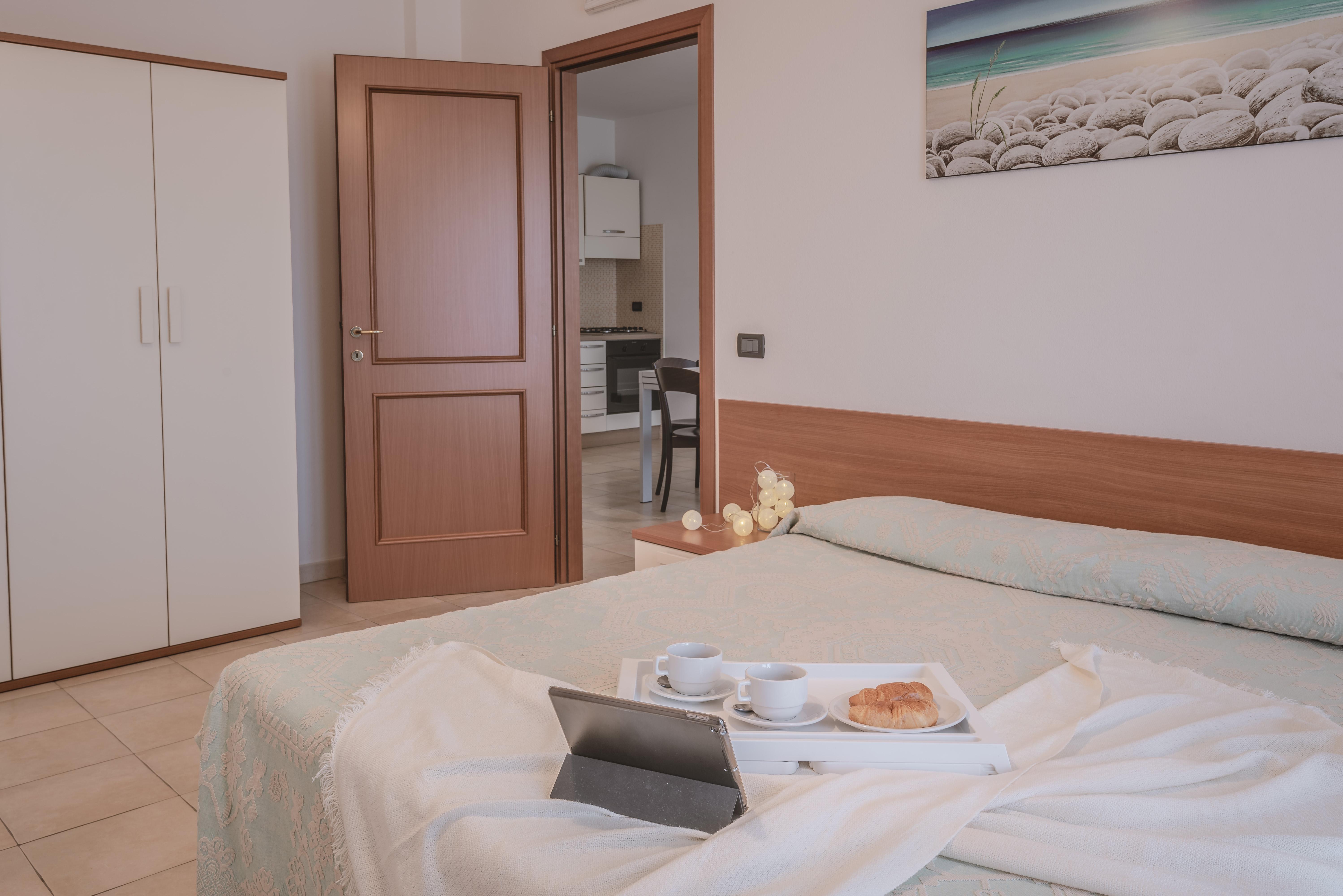 Le Fontane Appart hôtel Villasimius