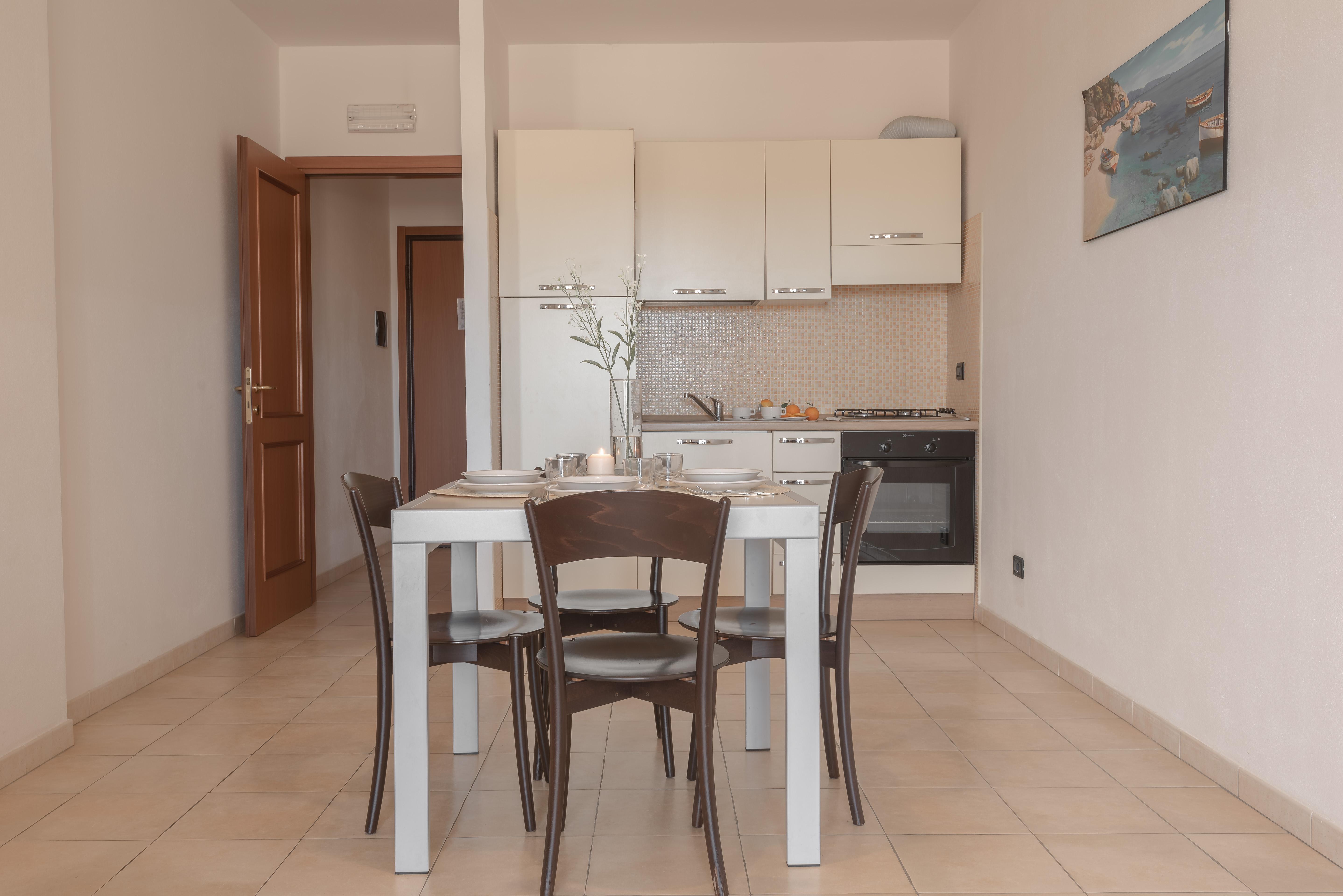 Le Fontane Appart hôtel Villasimius