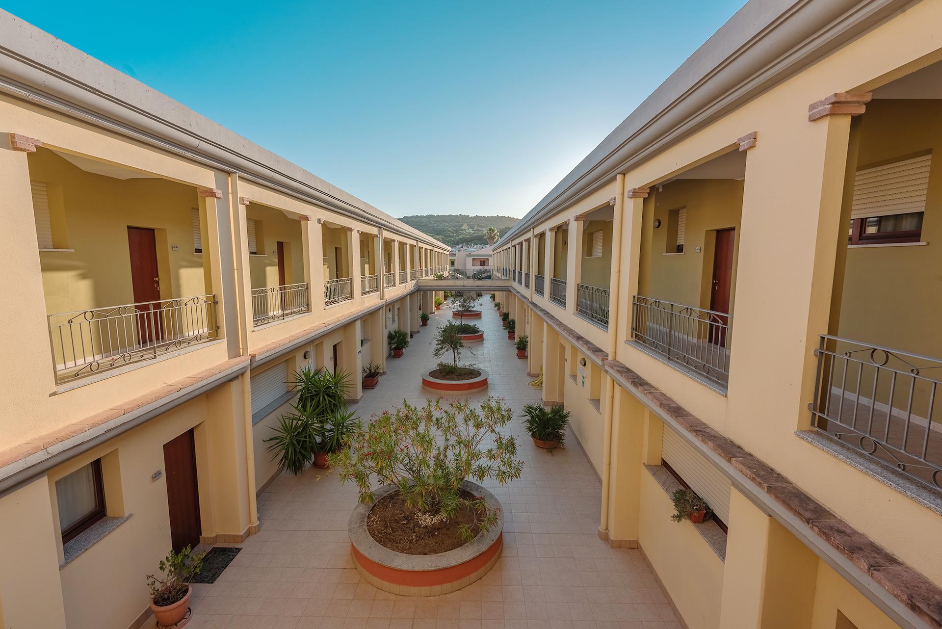 Le Fontane 2* Villasimius