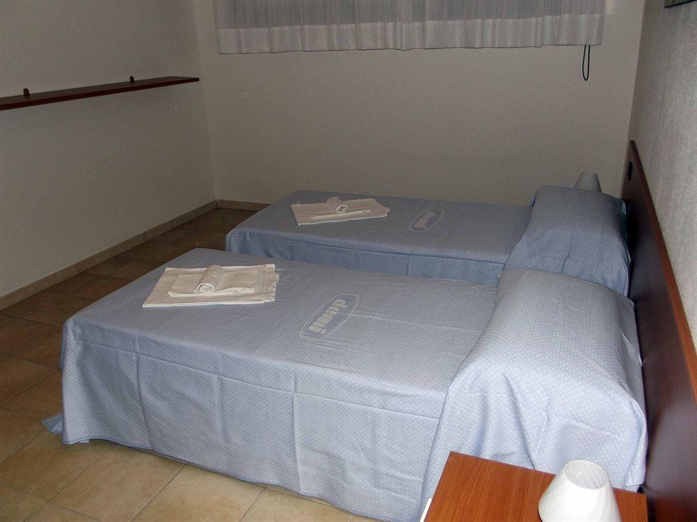 Appart hôtel Le Fontane 2*