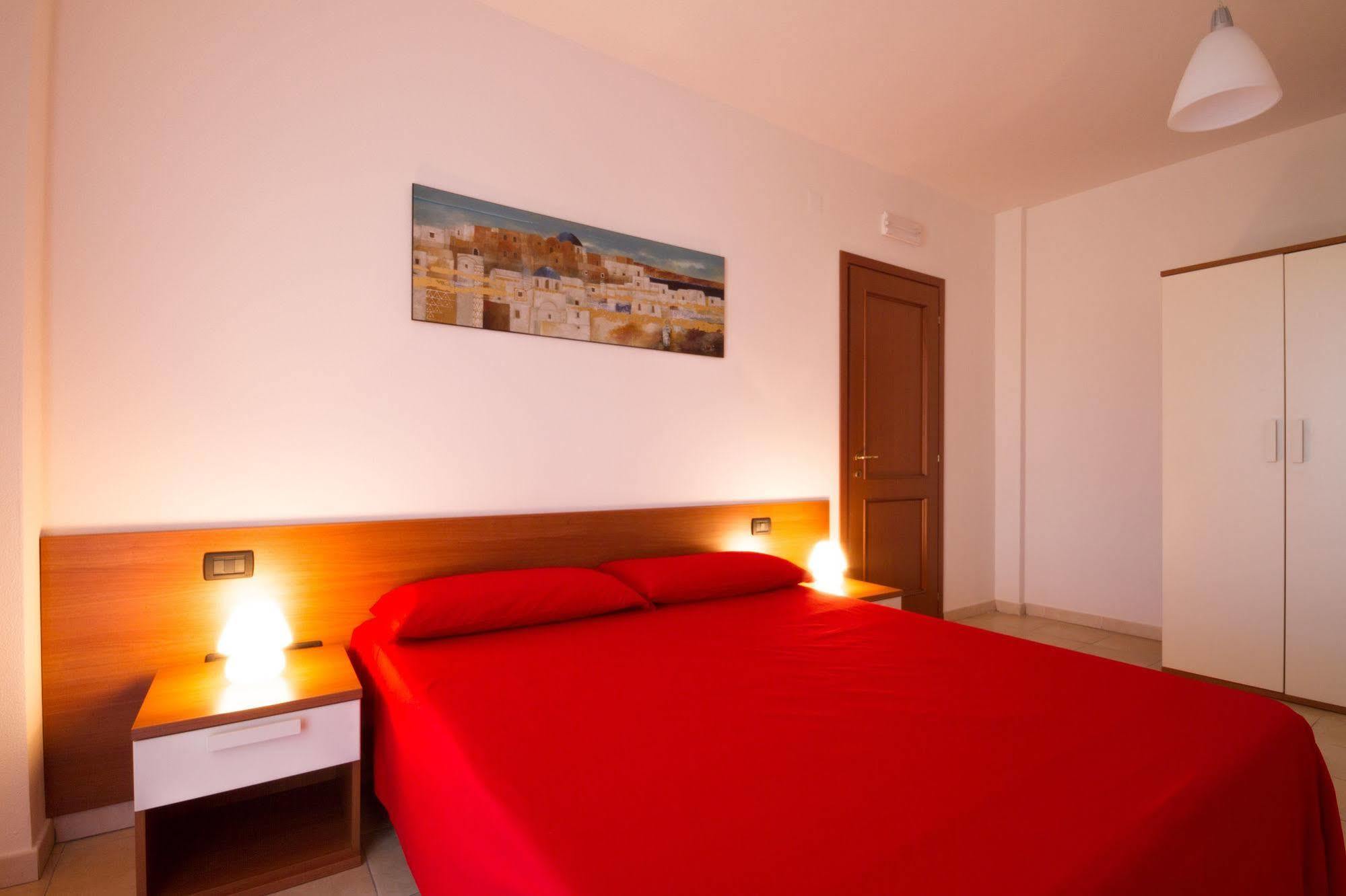 Le Fontane Appart hôtel