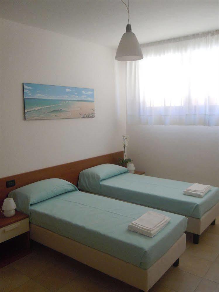 Le Fontane Appart hôtel Villasimius