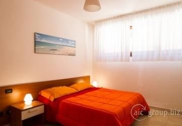 Le Fontane Appart hôtel 2*