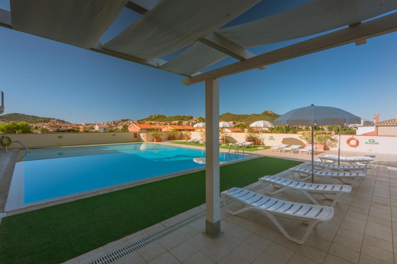 Le Fontane Aparthotel Villasimius