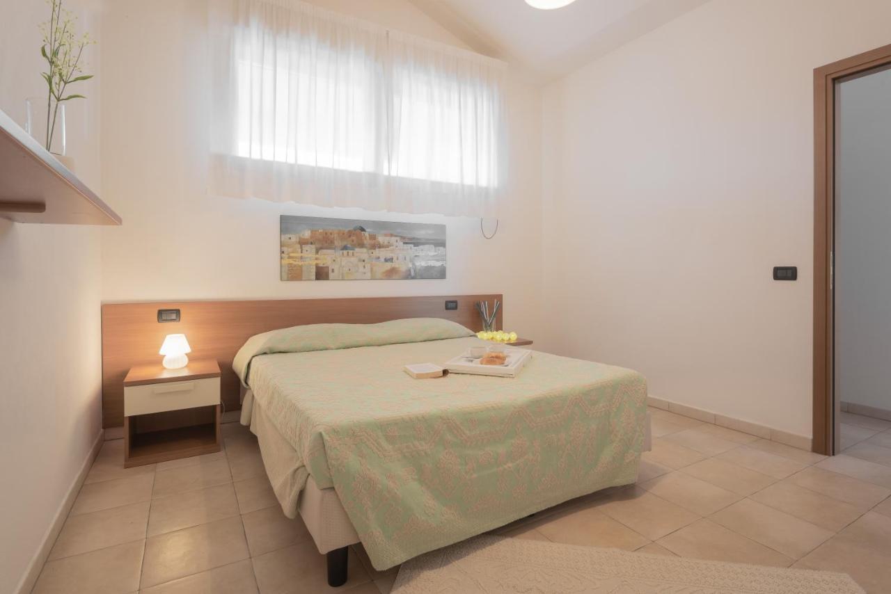 Le Fontane Apartahotel