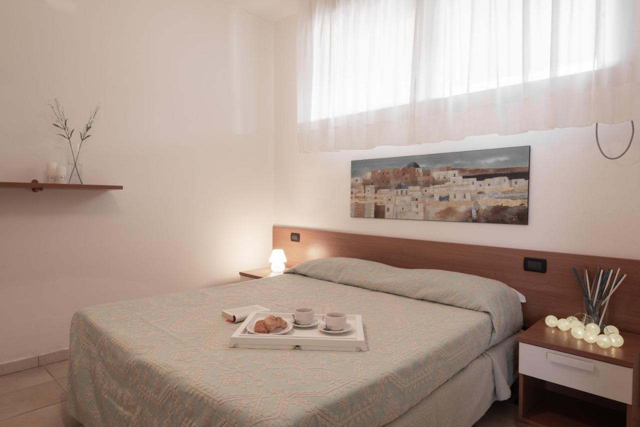 Le Fontane Aparthotel 2*