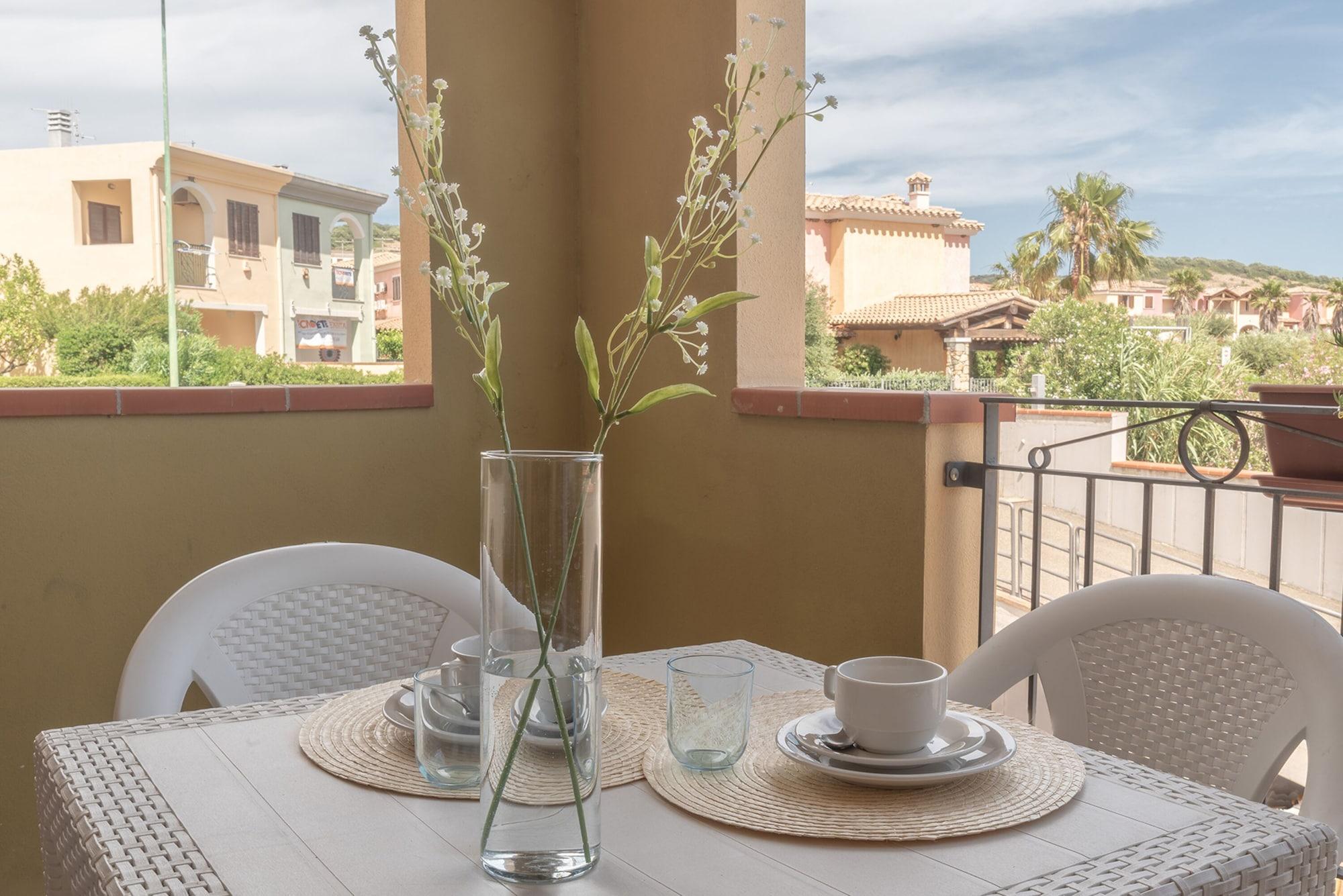 Le Fontane Aparthotel