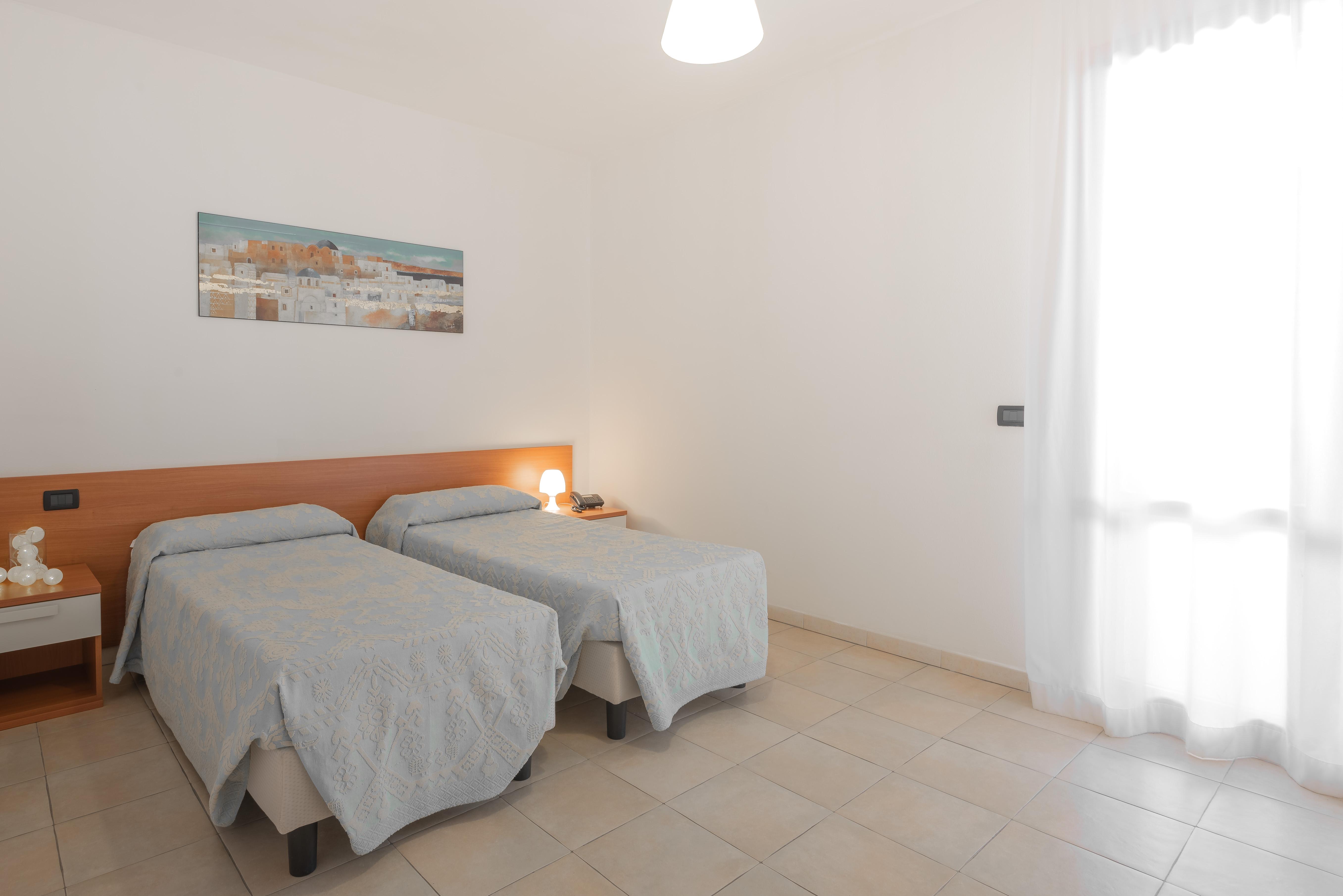 Le Fontane Aparthotel