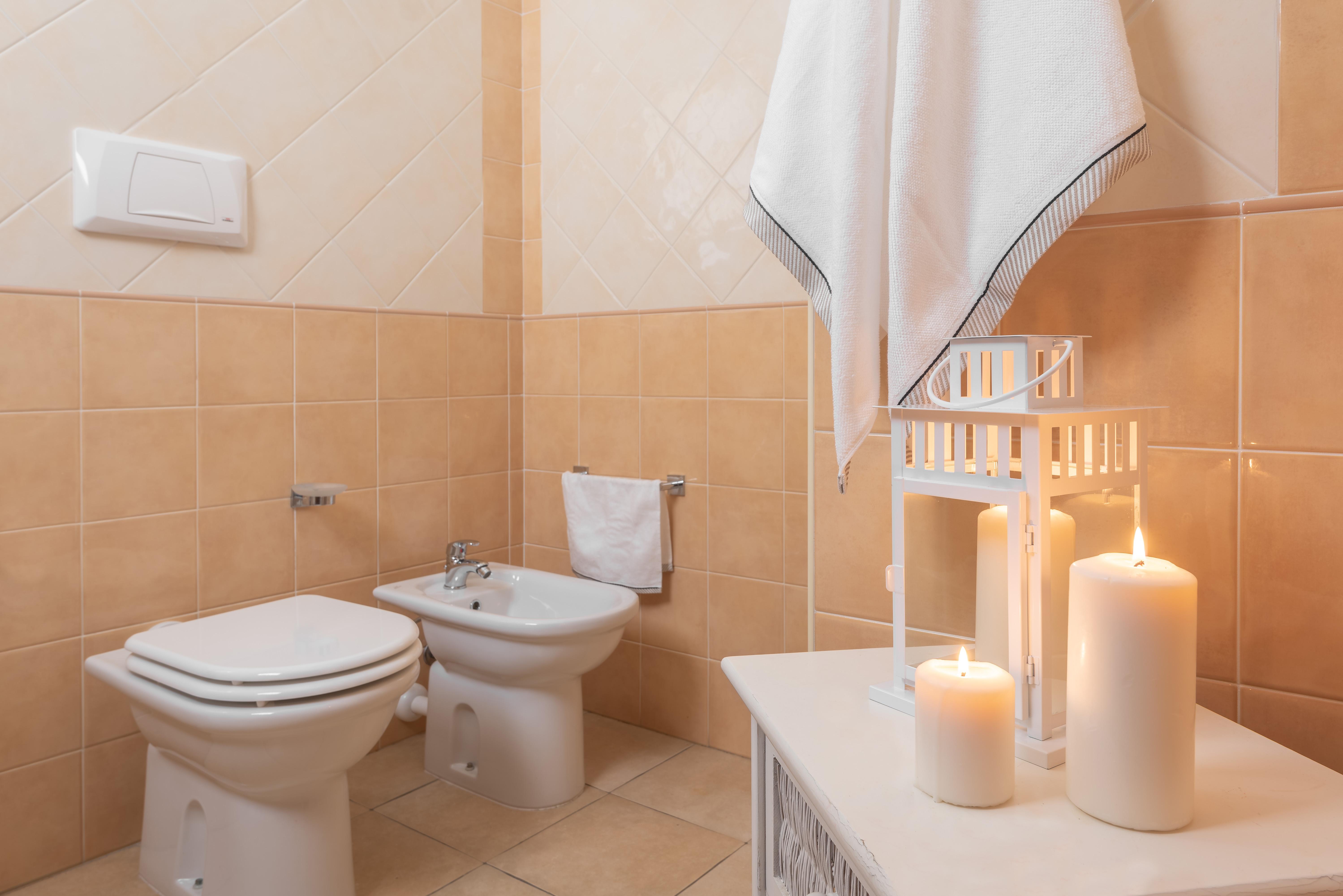 Aparthotel Le Fontane