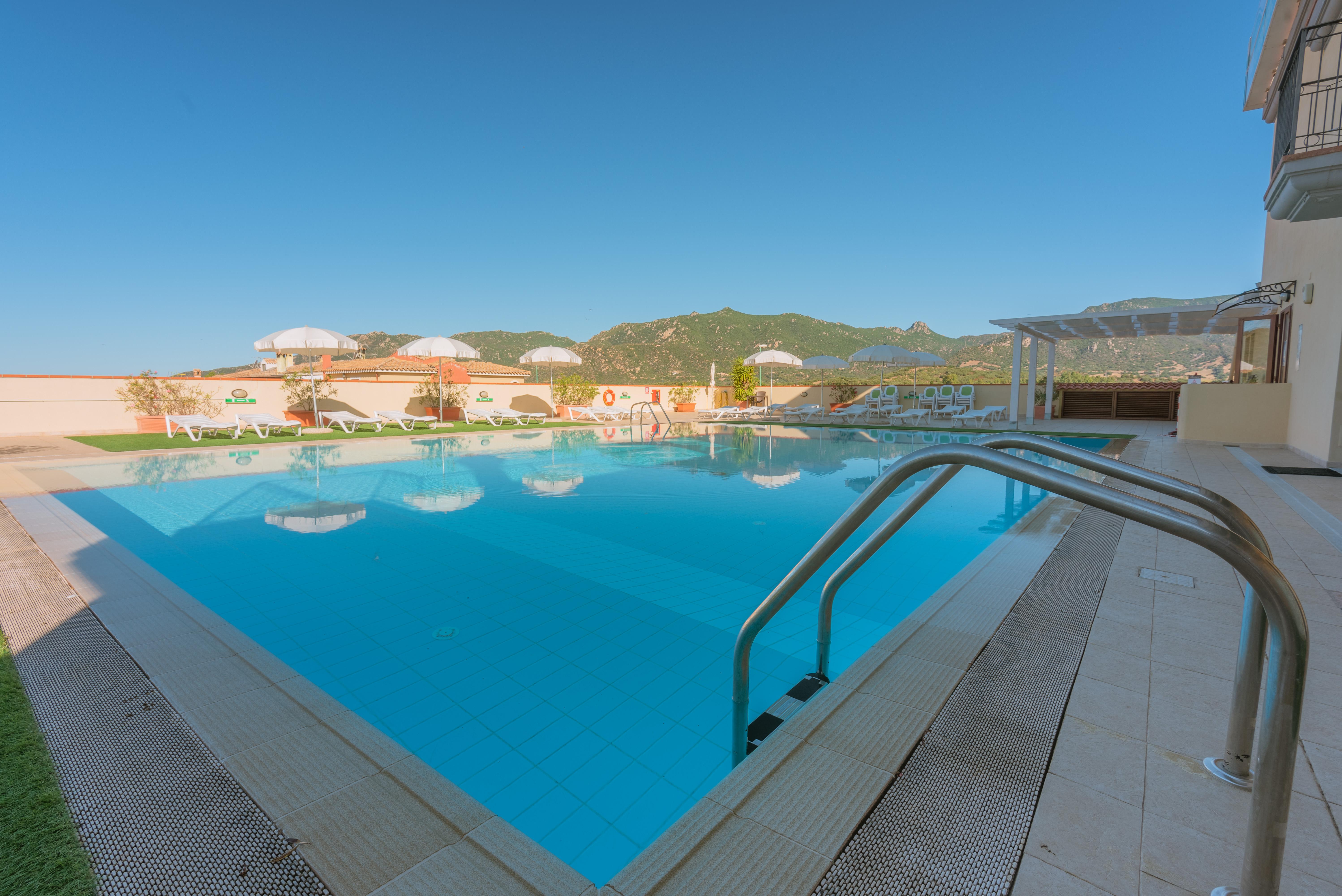 Le Fontane Aparthotel