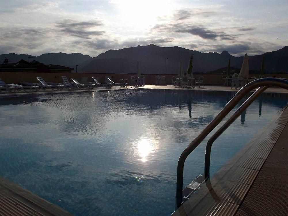 Aparthotel Le Fontane 2*