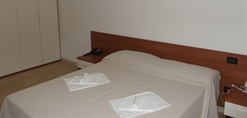 Le Fontane Apartahotel 2*