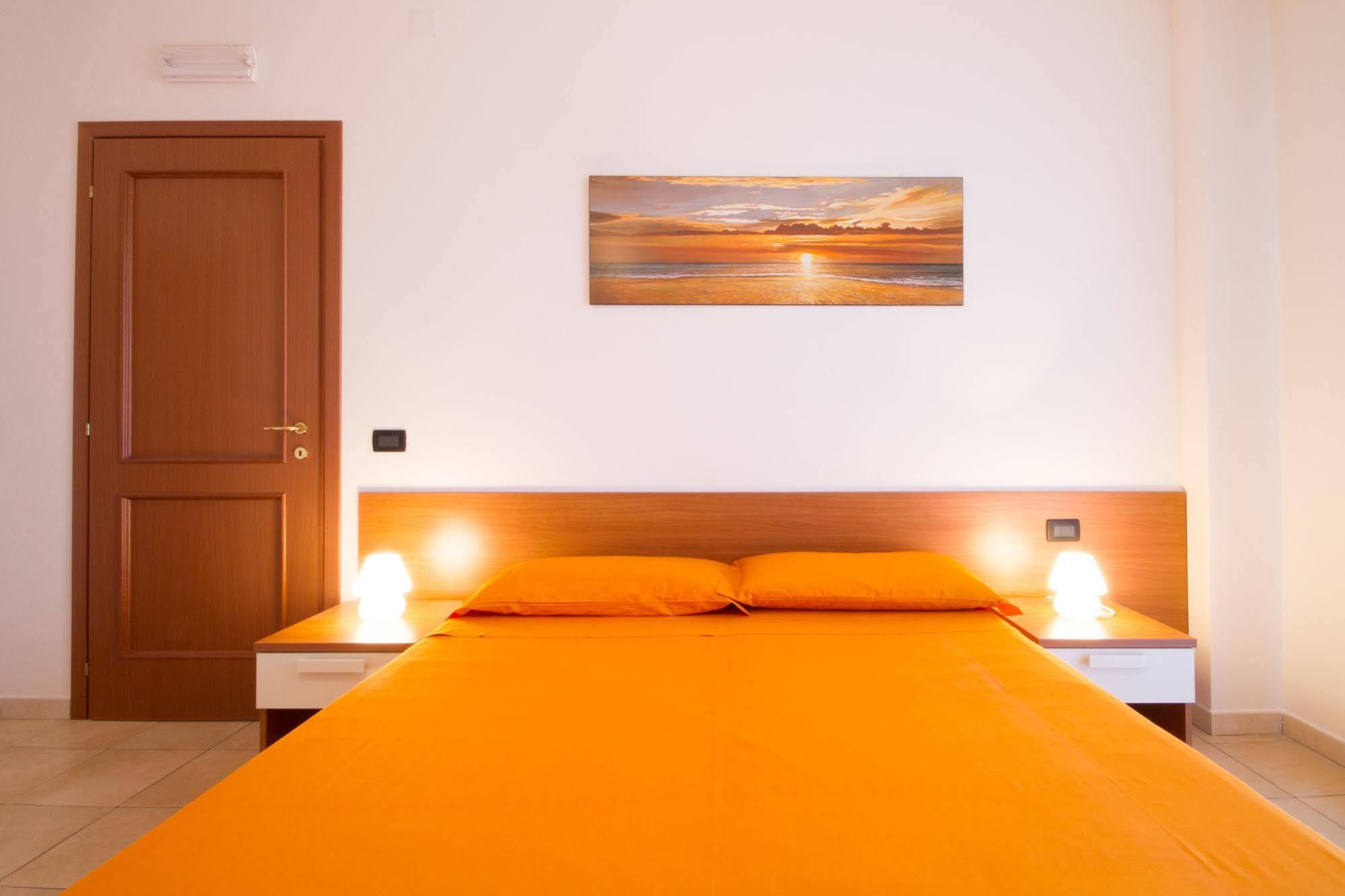 Aparthotel Le Fontane 2*